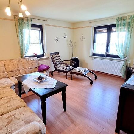 Ferienapartment Neptun Seebad Ahlbeck Ostseebad Heringsdorf Exterior foto