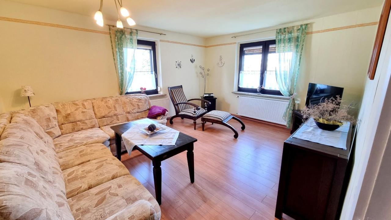 Ferienapartment Neptun Seebad Ahlbeck Ostseebad Heringsdorf Exterior foto